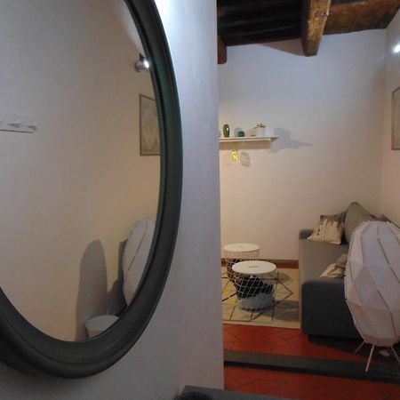 Gessi Charming Apartments Флоренция Экстерьер фото