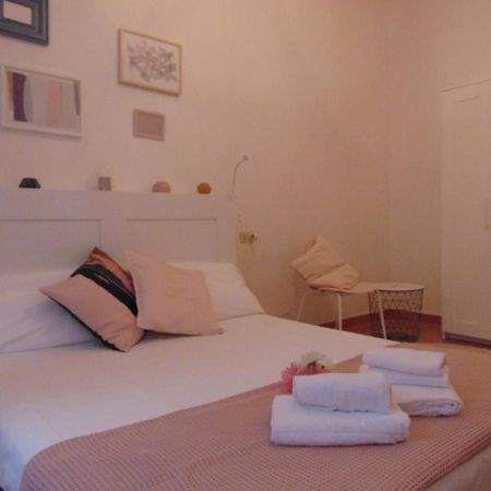 Gessi Charming Apartments Флоренция Экстерьер фото
