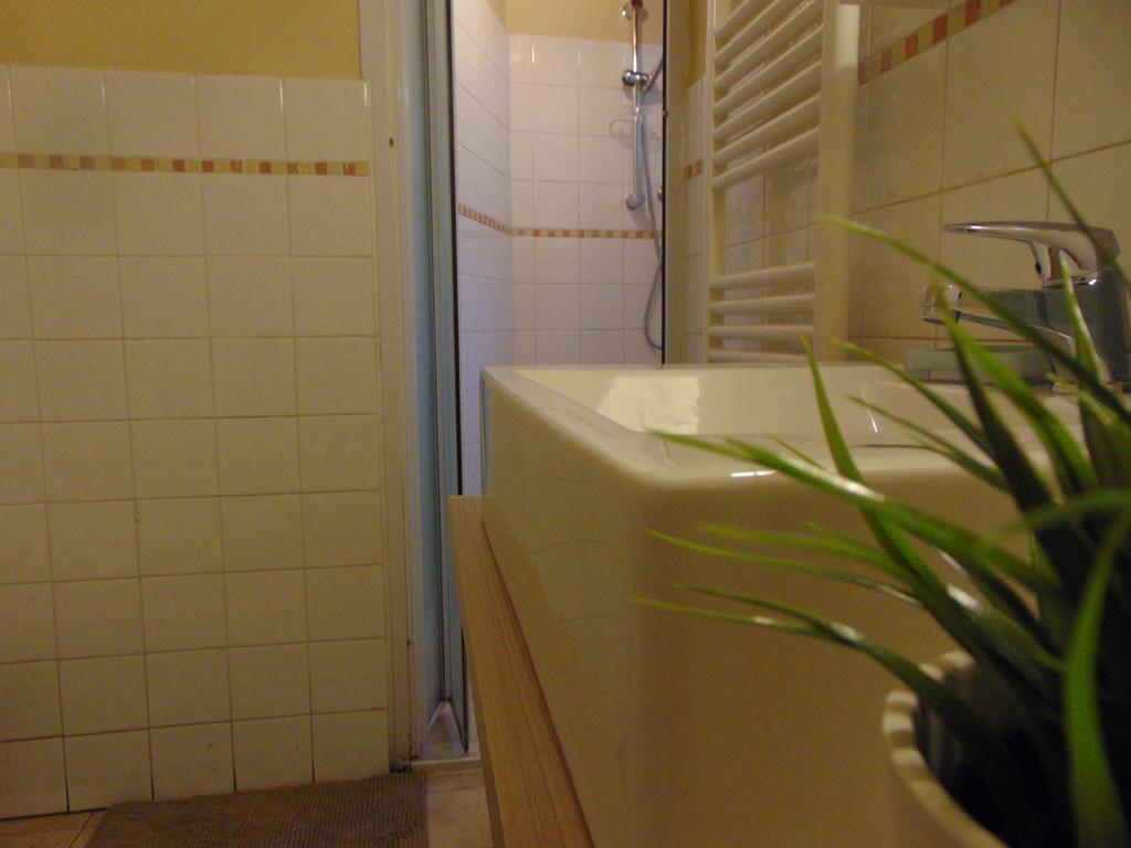 Gessi Charming Apartments Флоренция Экстерьер фото
