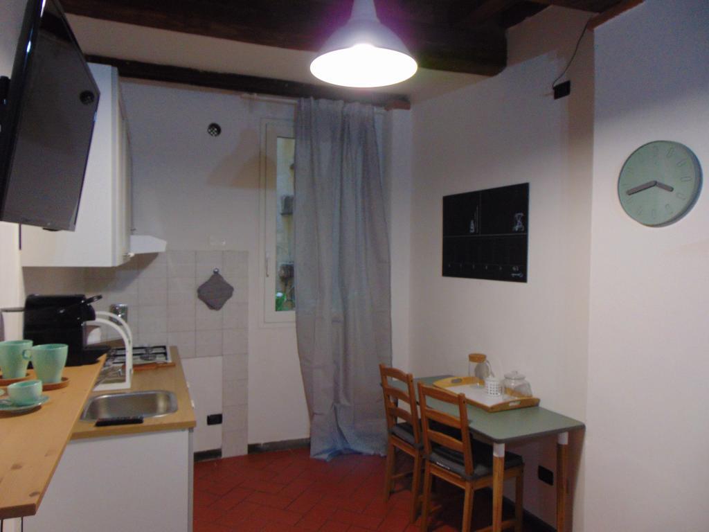 Gessi Charming Apartments Флоренция Экстерьер фото