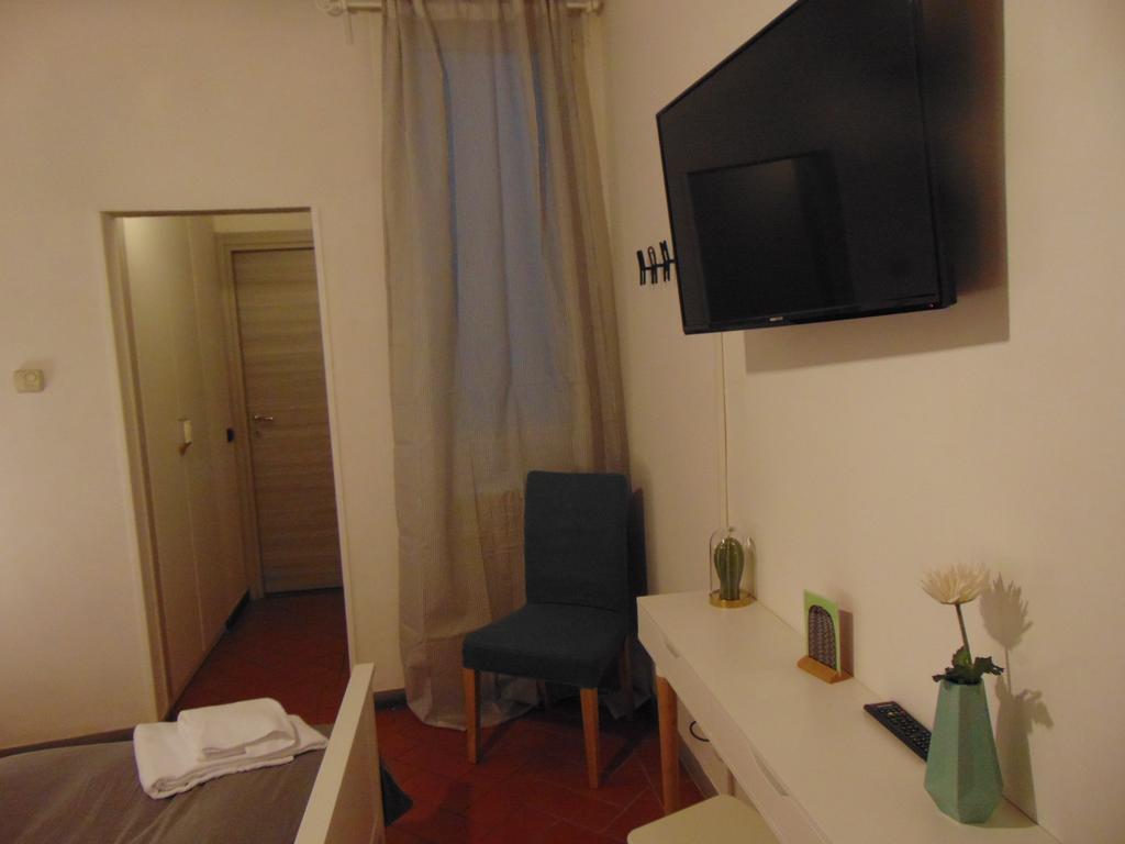 Gessi Charming Apartments Флоренция Экстерьер фото