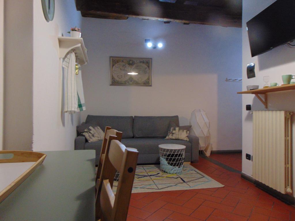 Gessi Charming Apartments Флоренция Экстерьер фото