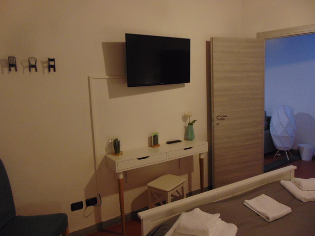 Gessi Charming Apartments Флоренция Экстерьер фото