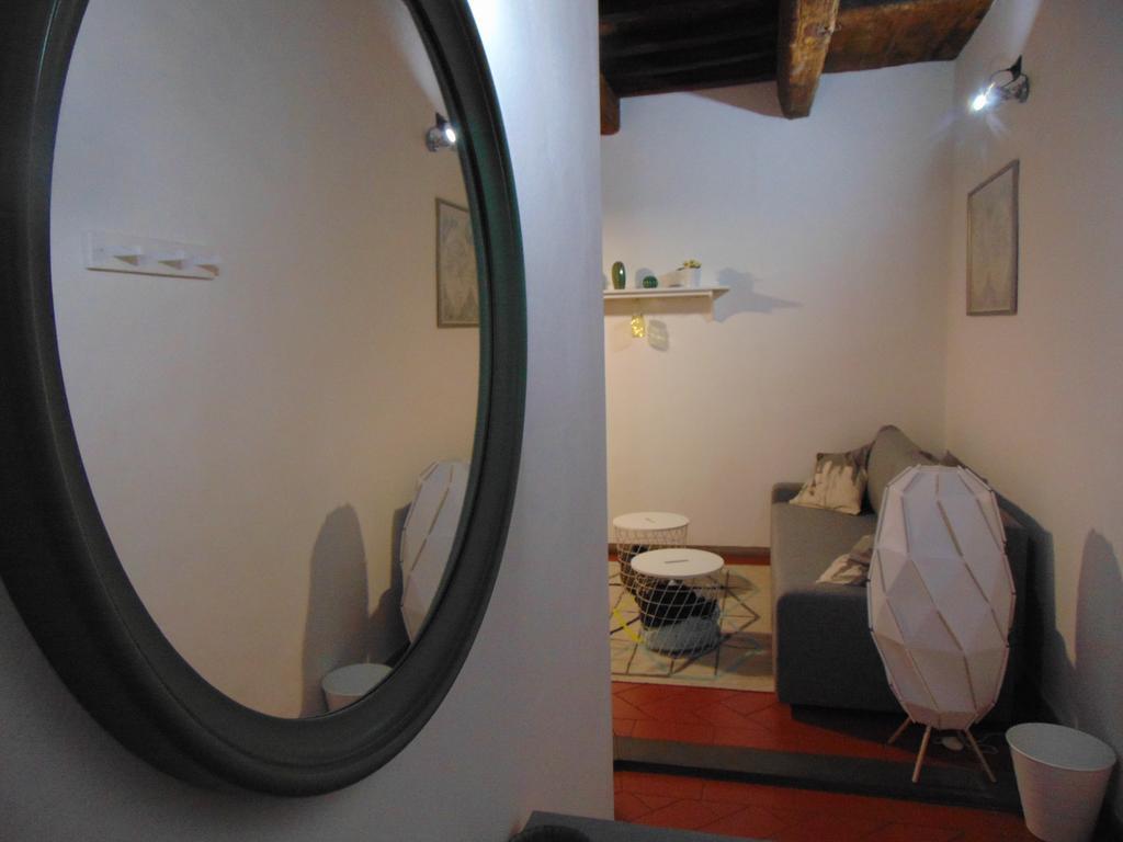 Gessi Charming Apartments Флоренция Экстерьер фото