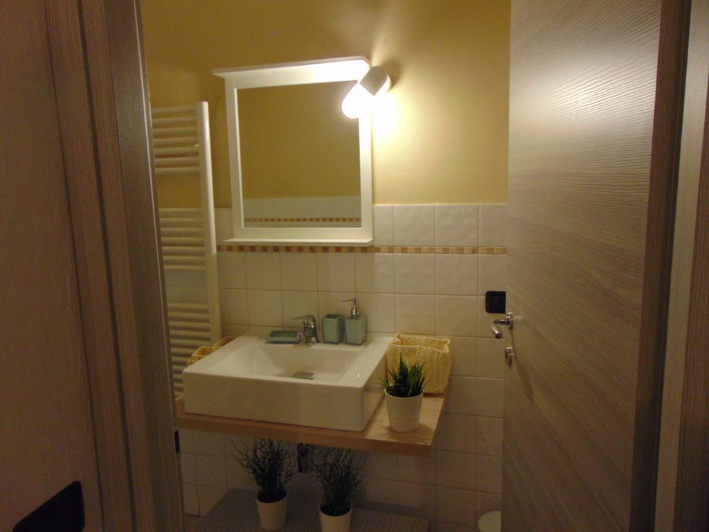 Gessi Charming Apartments Флоренция Экстерьер фото