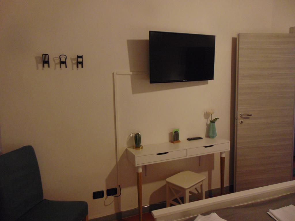 Gessi Charming Apartments Флоренция Экстерьер фото