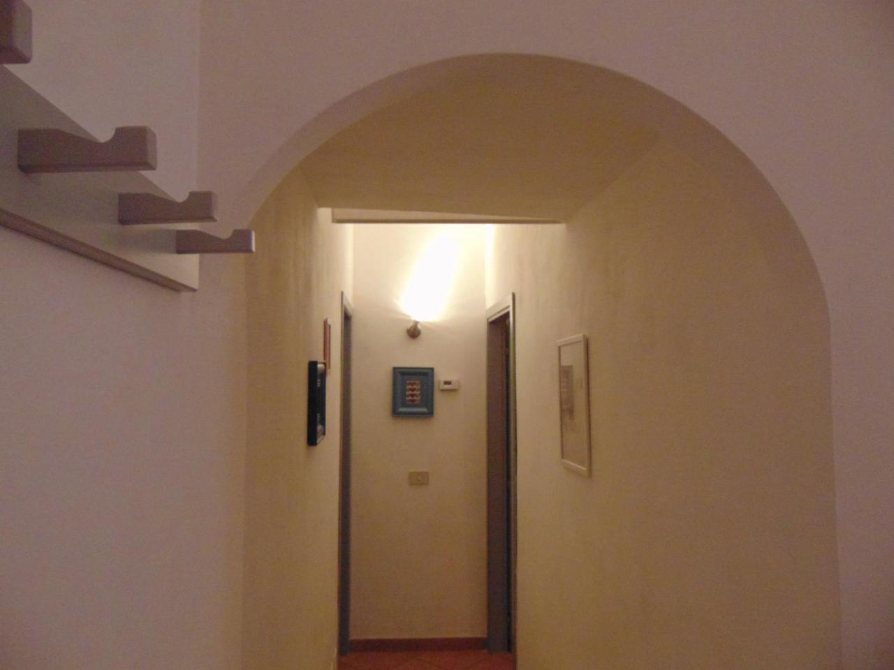 Gessi Charming Apartments Флоренция Экстерьер фото