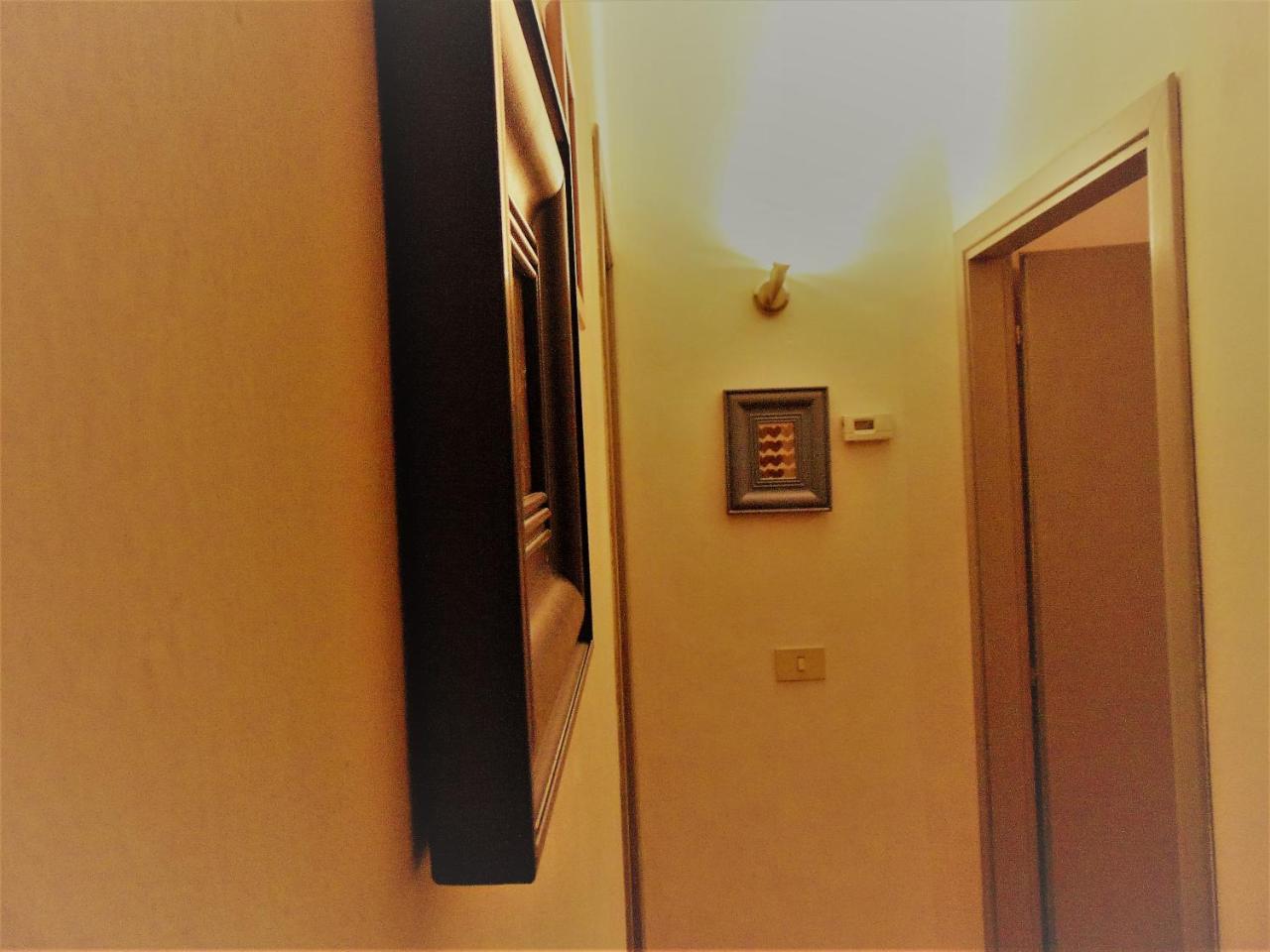 Gessi Charming Apartments Флоренция Экстерьер фото