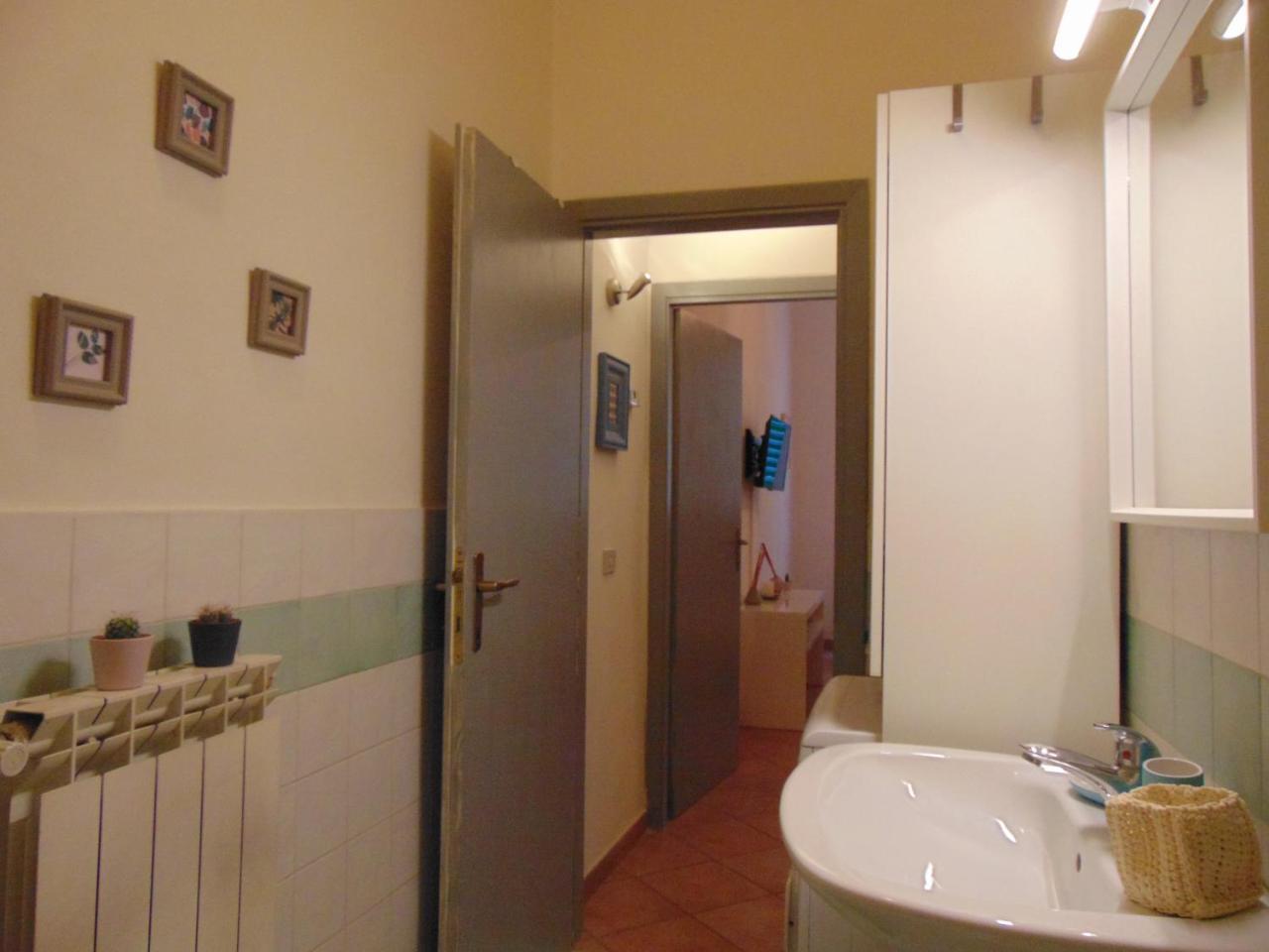 Gessi Charming Apartments Флоренция Экстерьер фото