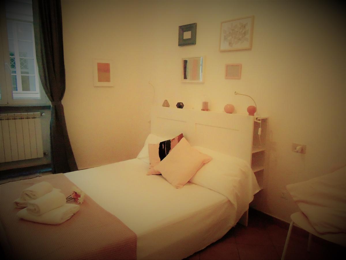 Gessi Charming Apartments Флоренция Экстерьер фото
