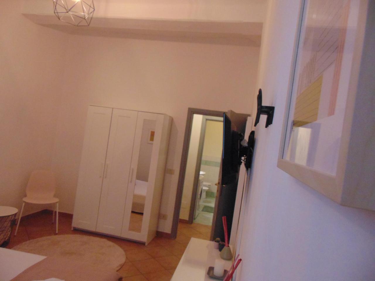 Gessi Charming Apartments Флоренция Экстерьер фото
