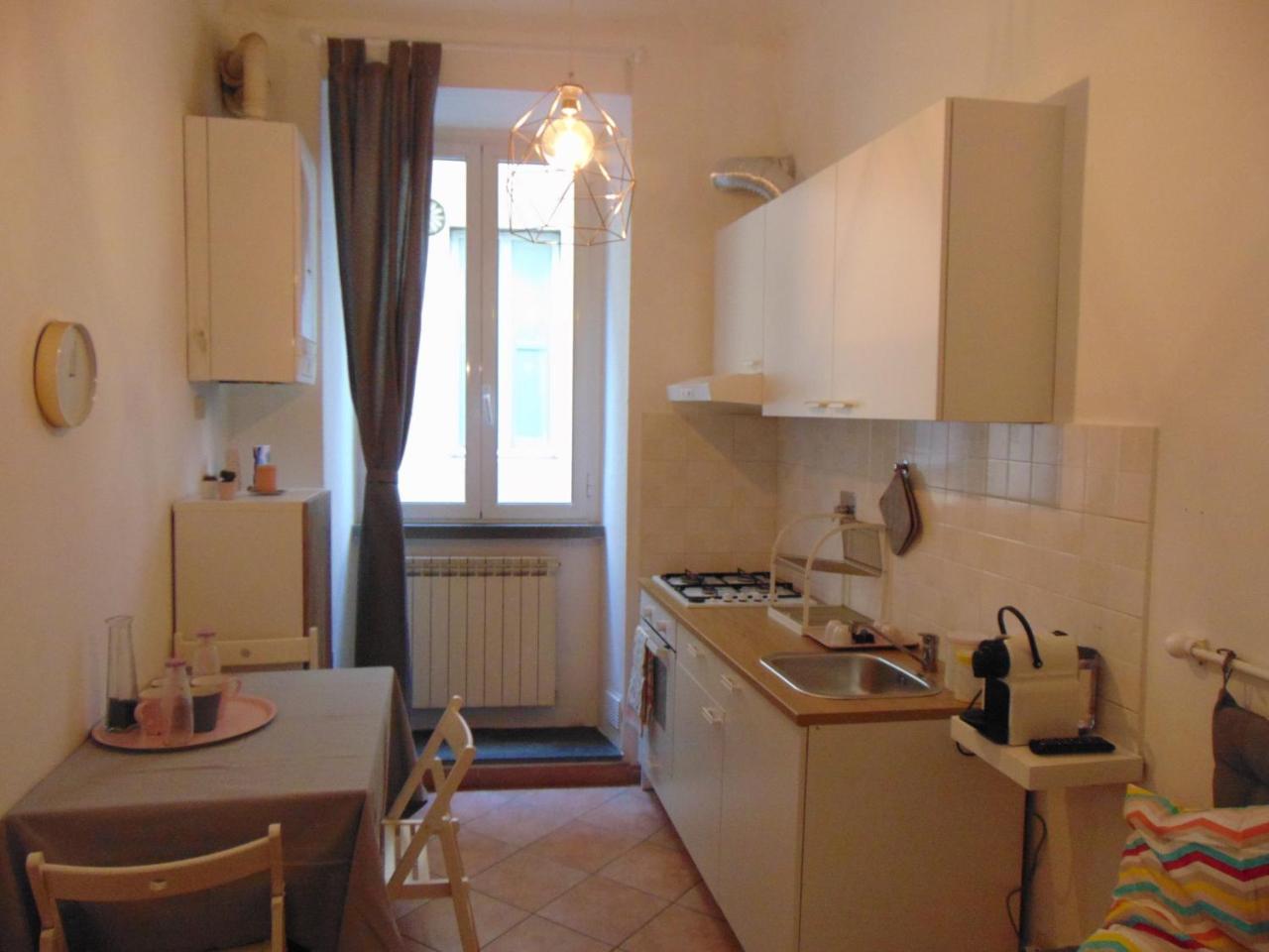 Gessi Charming Apartments Флоренция Экстерьер фото