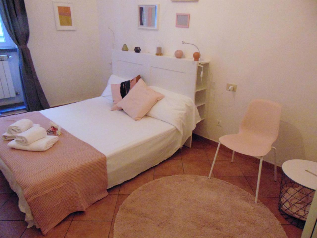 Gessi Charming Apartments Флоренция Экстерьер фото